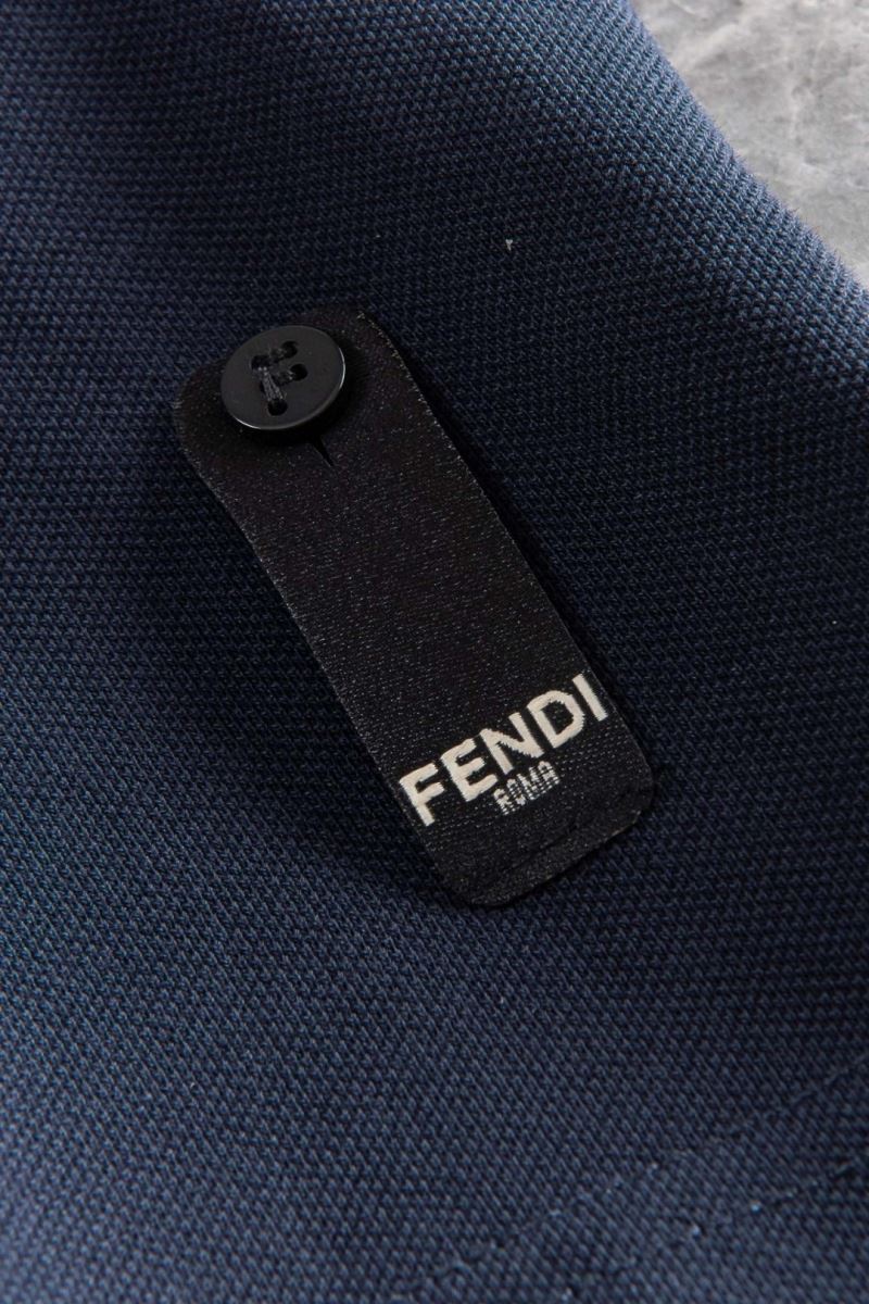 Fendi T-Shirts